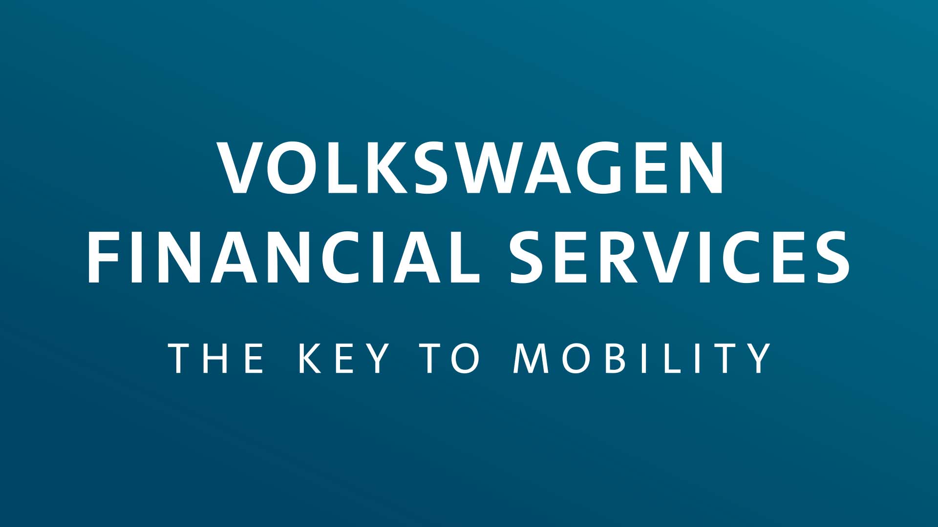 VOLKSWAGEN PARTICIPACOES LTDA